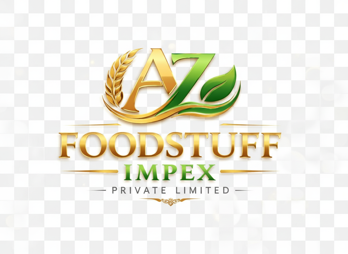 AZ Foodstuff Impex Private Limited